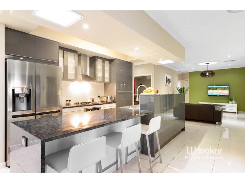 40 Montego Court, Eatons Hill QLD 4037