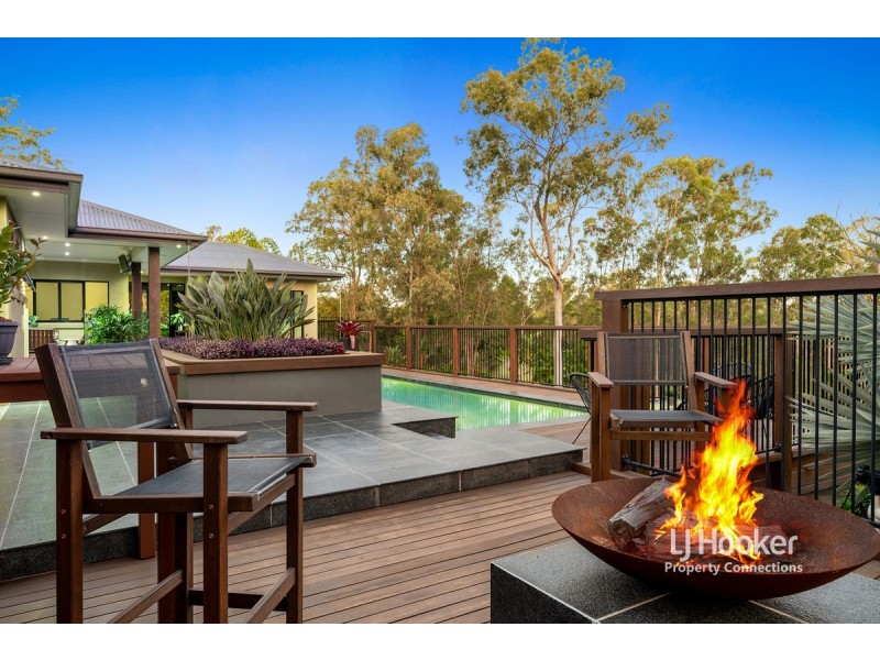 40 Montego Court, Eatons Hill QLD 4037