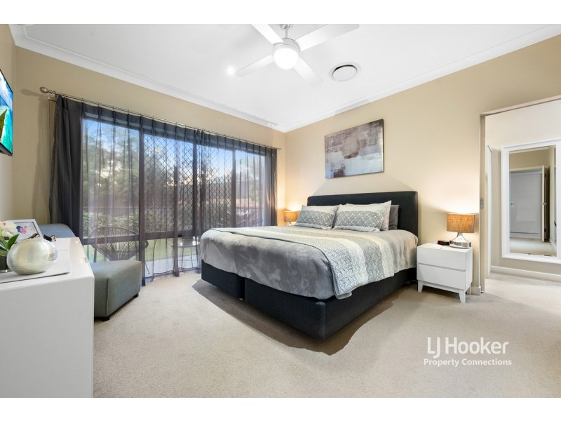 40 Montego Court, Eatons Hill QLD 4037