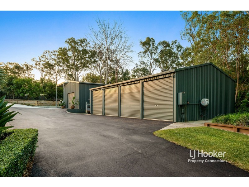 40 Montego Court, Eatons Hill QLD 4037