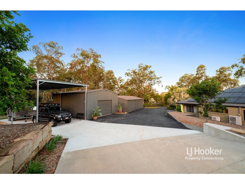 40 Montego Court, Eatons Hill QLD 4037