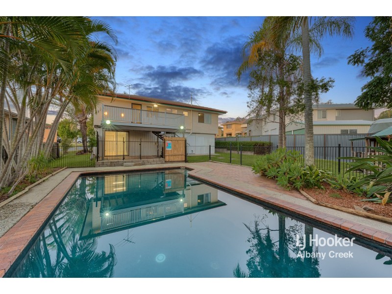 31 Allawah Street, Albany Creek QLD 4035