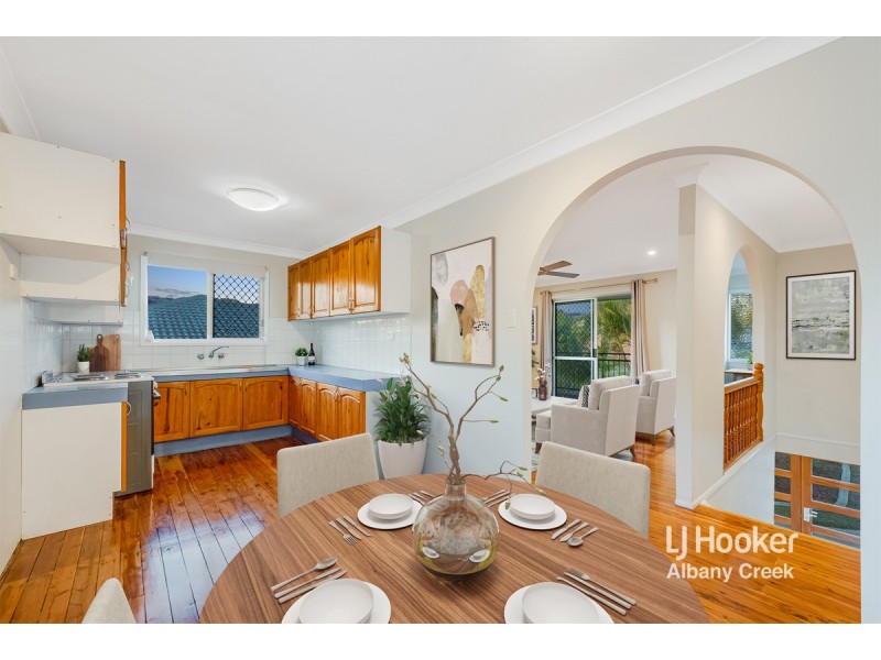 31 Allawah Street, Albany Creek QLD 4035