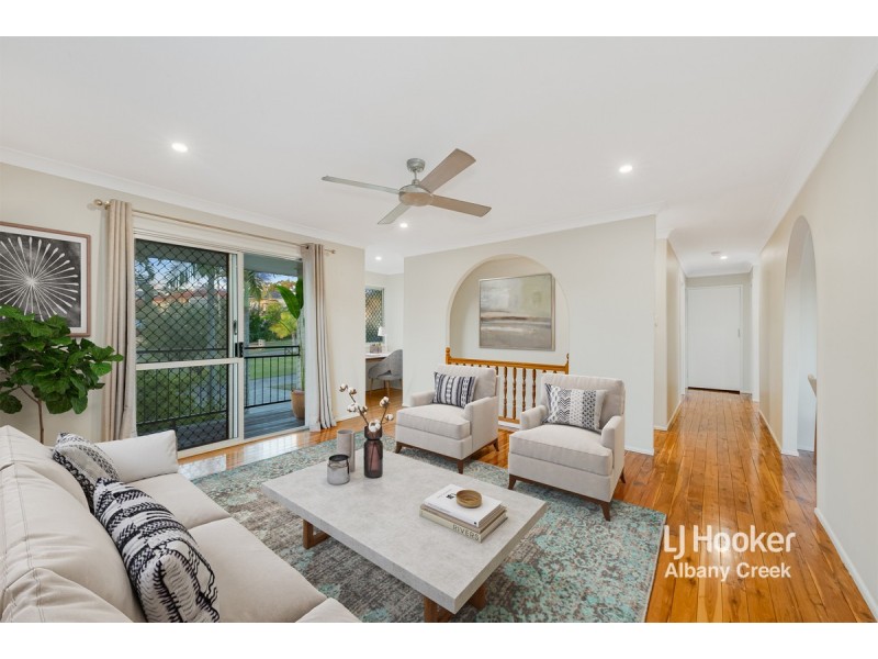 31 Allawah Street, Albany Creek QLD 4035