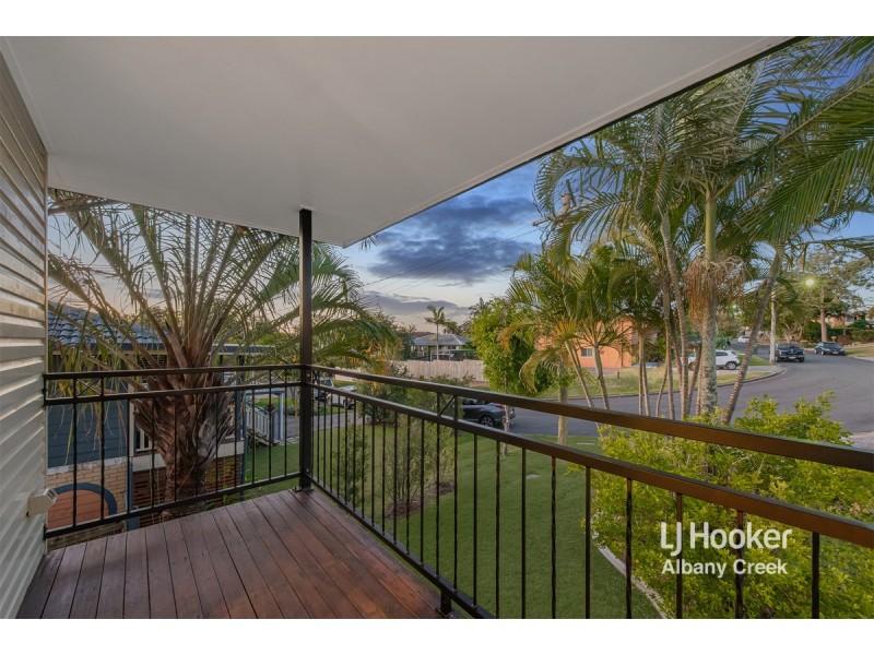 31 Allawah Street, Albany Creek QLD 4035