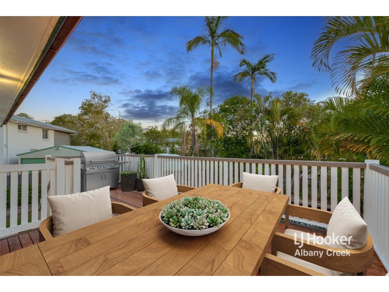 31 Allawah Street, Albany Creek QLD 4035