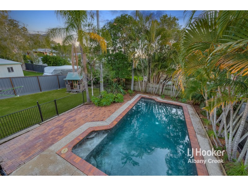 31 Allawah Street, Albany Creek QLD 4035