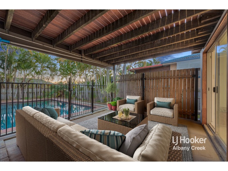 31 Allawah Street, Albany Creek QLD 4035