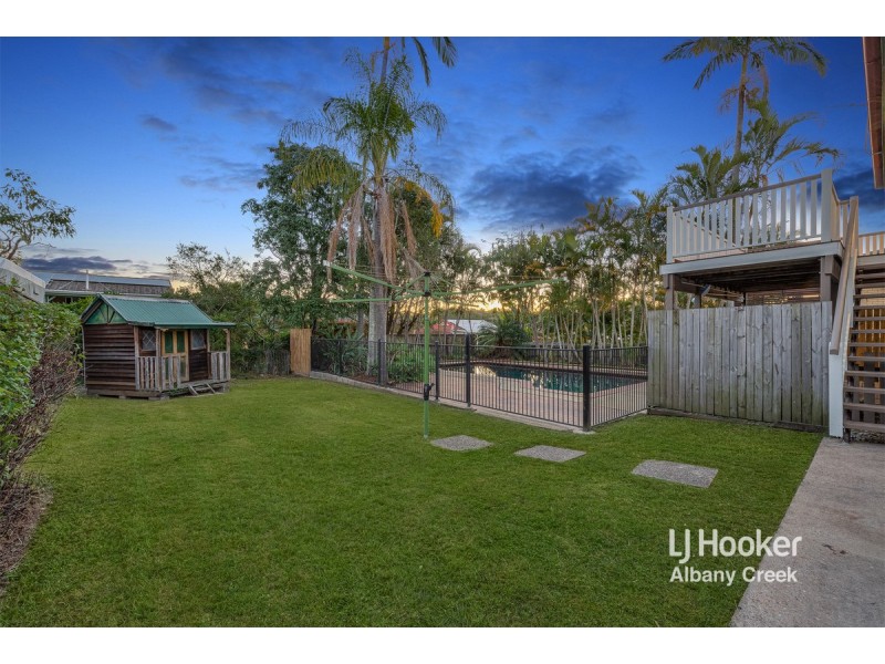 31 Allawah Street, Albany Creek QLD 4035