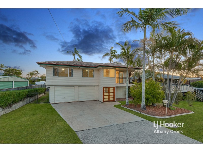 31 Allawah Street, Albany Creek QLD 4035