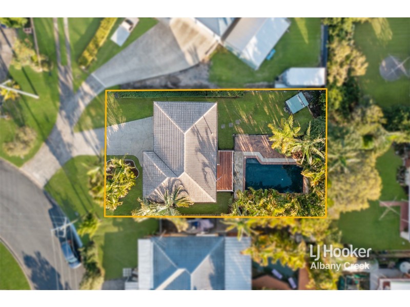 31 Allawah Street, Albany Creek QLD 4035