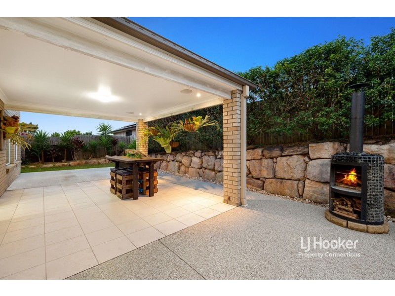2 Birmingham Street, Eatons Hill QLD 4037