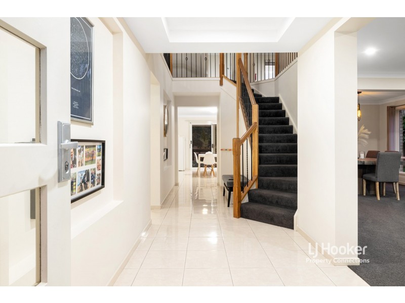 2 Birmingham Street, Eatons Hill QLD 4037