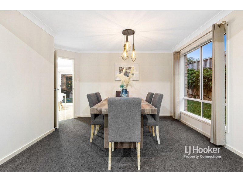 2 Birmingham Street, Eatons Hill QLD 4037
