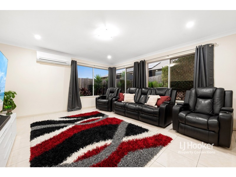 2 Birmingham Street, Eatons Hill QLD 4037