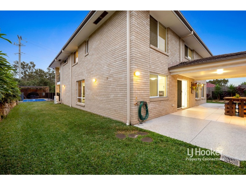 2 Birmingham Street, Eatons Hill QLD 4037
