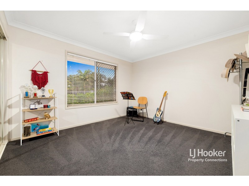 2 Birmingham Street, Eatons Hill QLD 4037