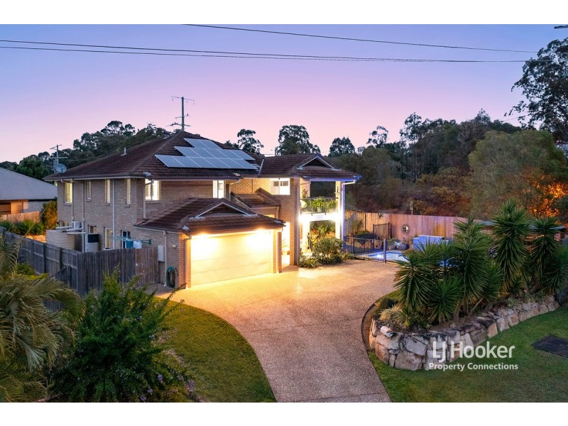 2 Birmingham Street, Eatons Hill QLD 4037