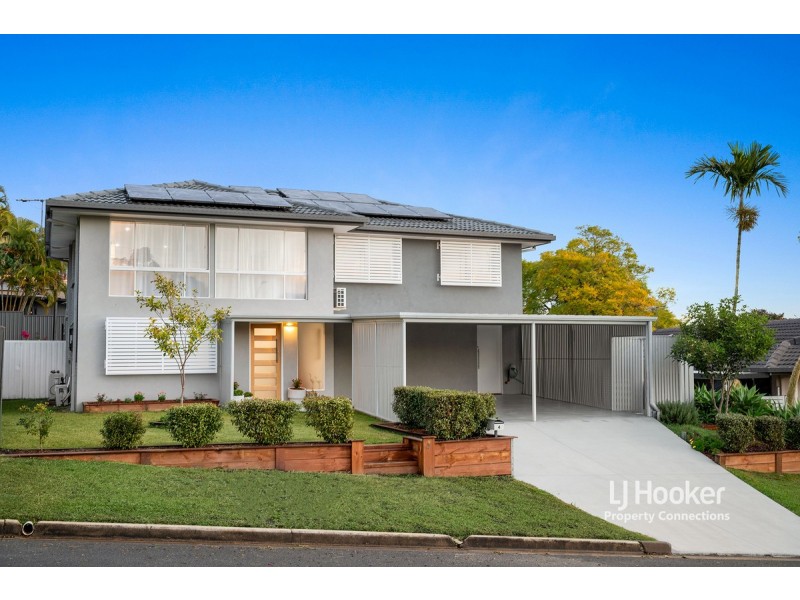4 Leto Court, Eatons Hill QLD 4037