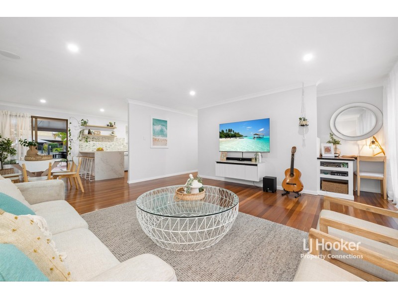 4 Leto Court, Eatons Hill QLD 4037