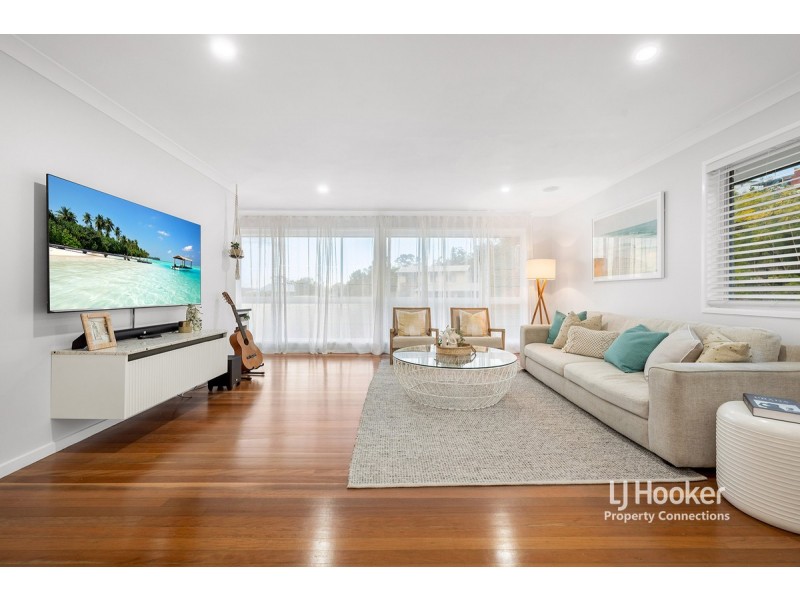 4 Leto Court, Eatons Hill QLD 4037