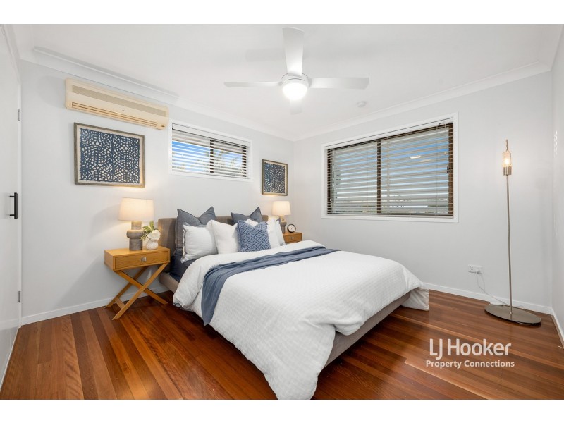 4 Leto Court, Eatons Hill QLD 4037