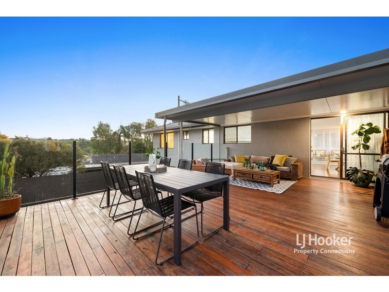 4 Leto Court, Eatons Hill QLD 4037