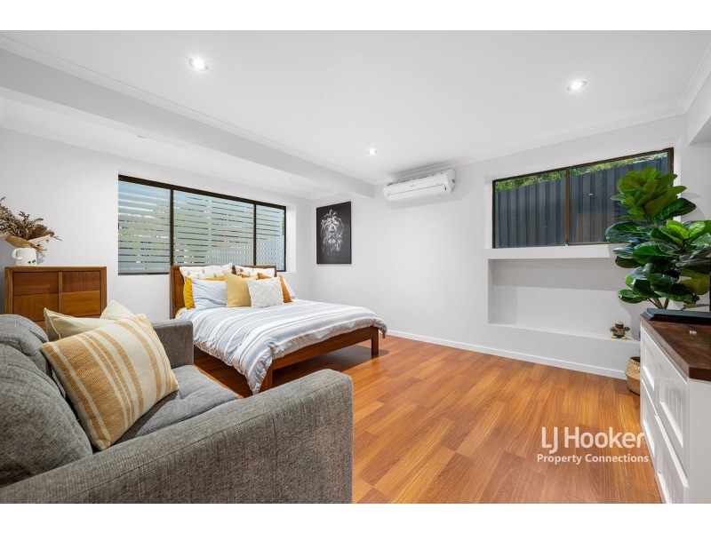 4 Leto Court, Eatons Hill QLD 4037