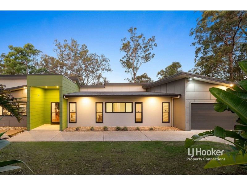 17 Retreat Court, Bunya QLD 4055