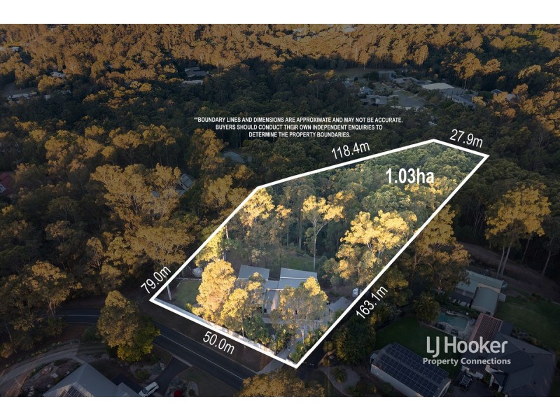 17 Retreat Court, Bunya QLD 4055