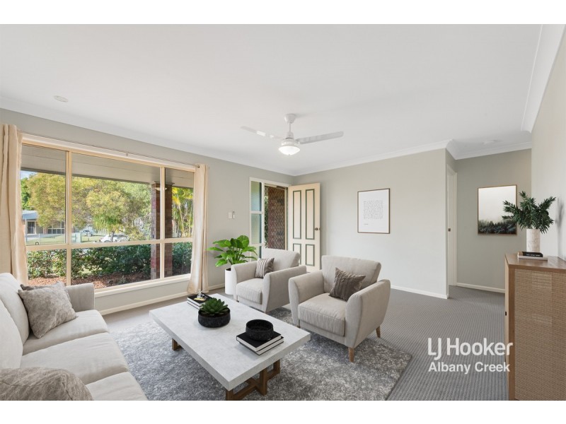 51 Hickory Drive, Narangba QLD 4504