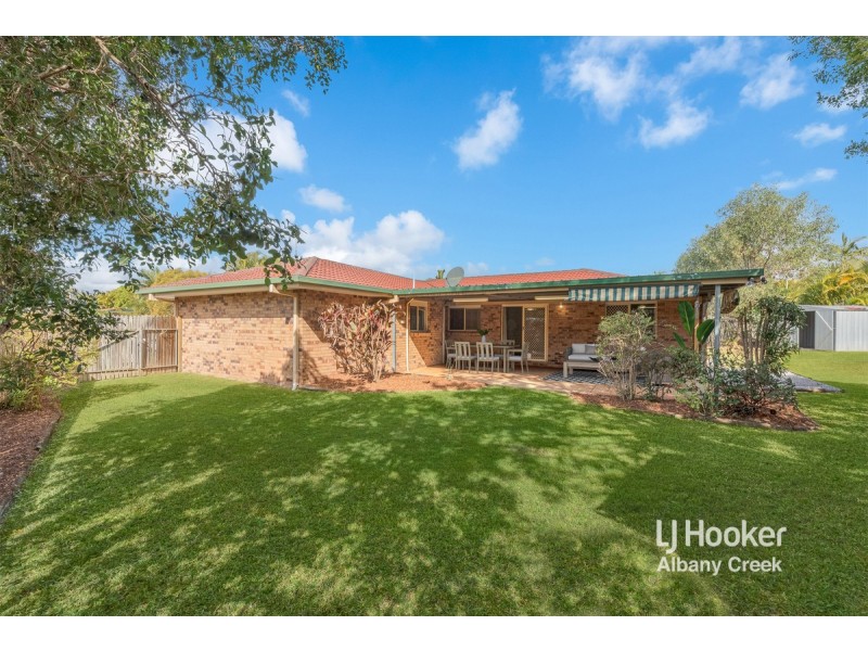 51 Hickory Drive, Narangba QLD 4504