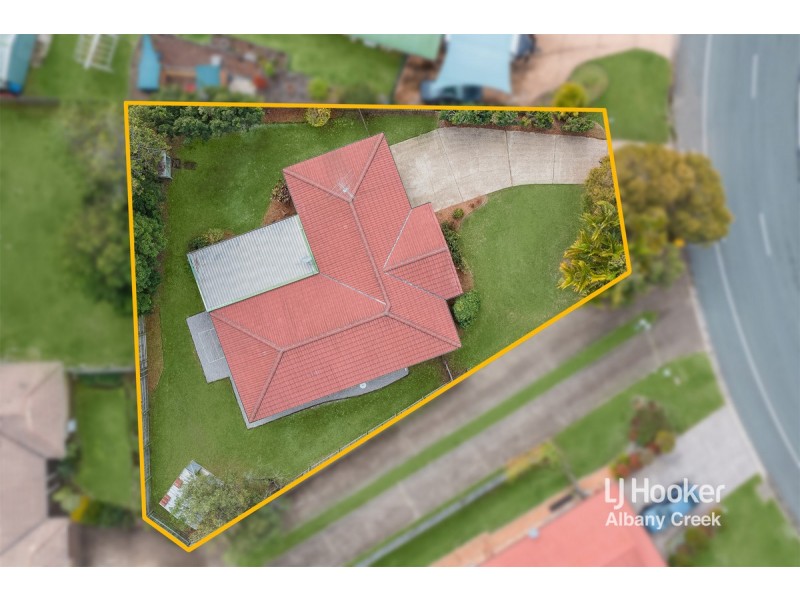 51 Hickory Drive, Narangba QLD 4504