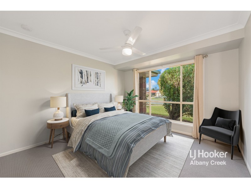 51 Hickory Drive, Narangba QLD 4504