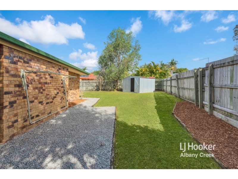 51 Hickory Drive, Narangba QLD 4504
