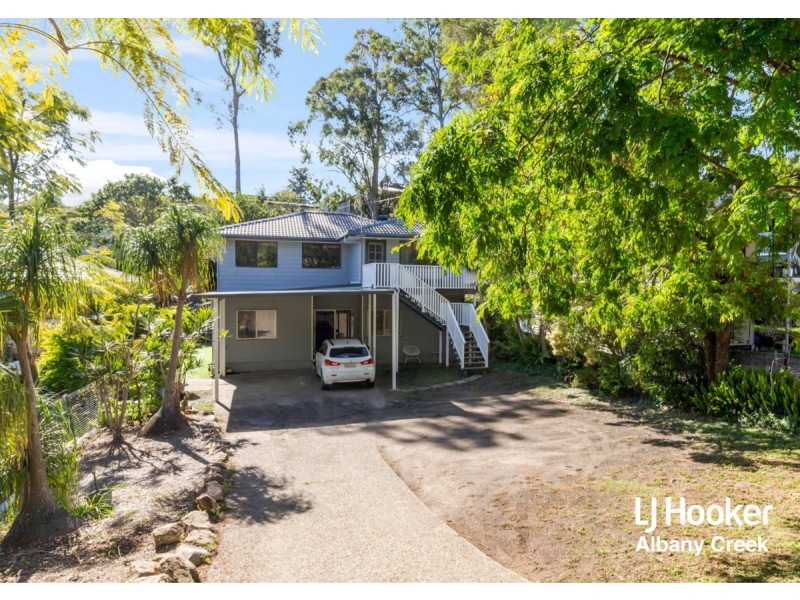 43 Lily Street, Everton Hills QLD 4053