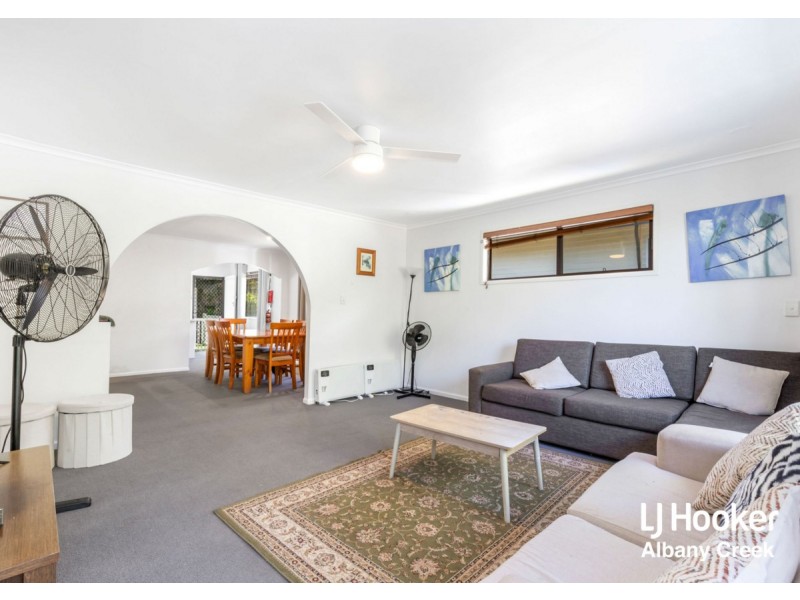 43 Lily Street, Everton Hills QLD 4053