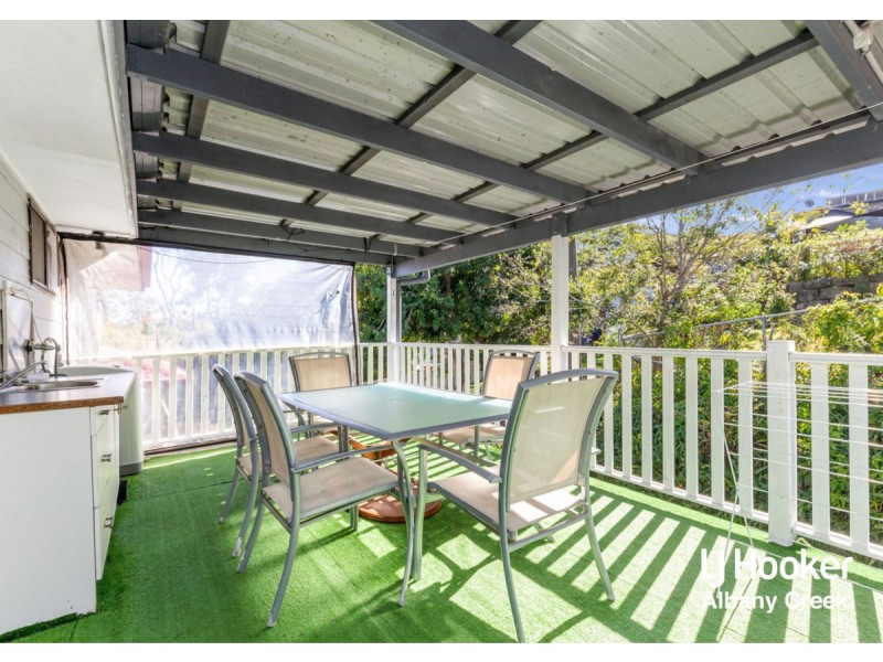 43 Lily Street, Everton Hills QLD 4053