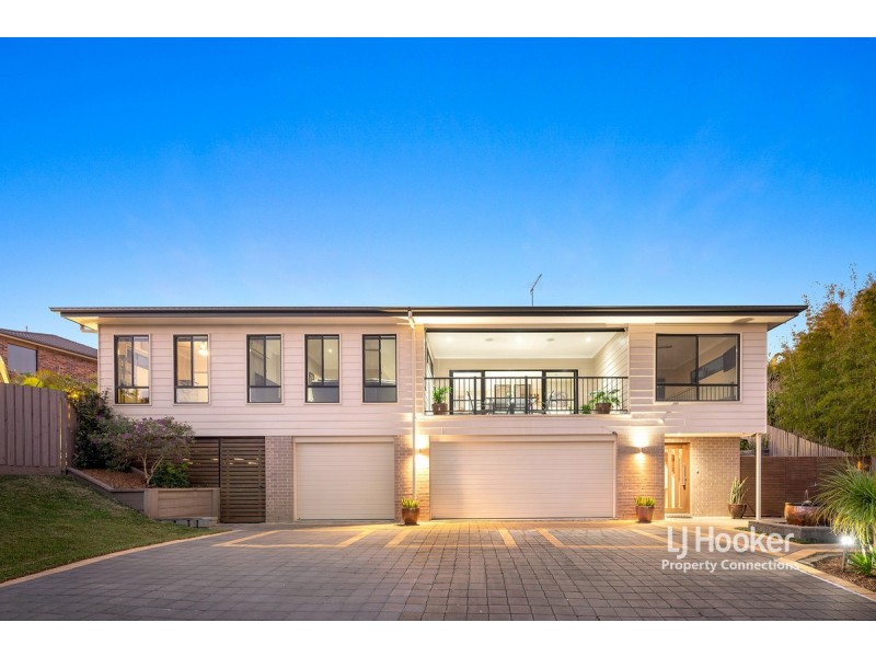 6 Fidelio Court, Eatons Hill QLD 4037