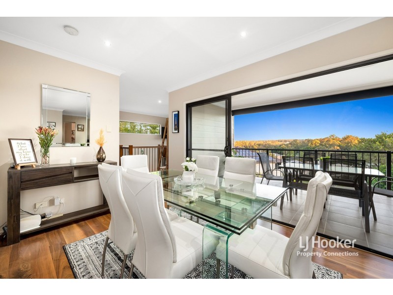 6 Fidelio Court, Eatons Hill QLD 4037