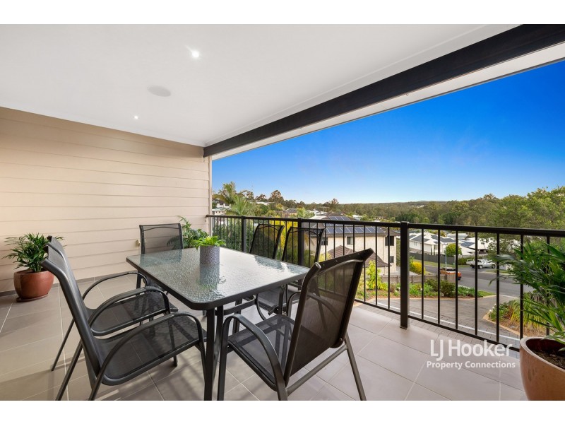 6 Fidelio Court, Eatons Hill QLD 4037