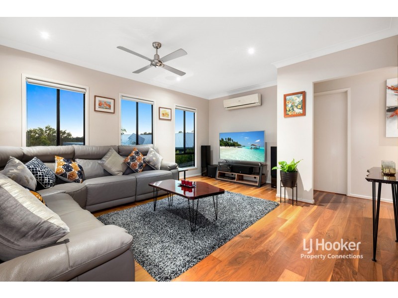 6 Fidelio Court, Eatons Hill QLD 4037