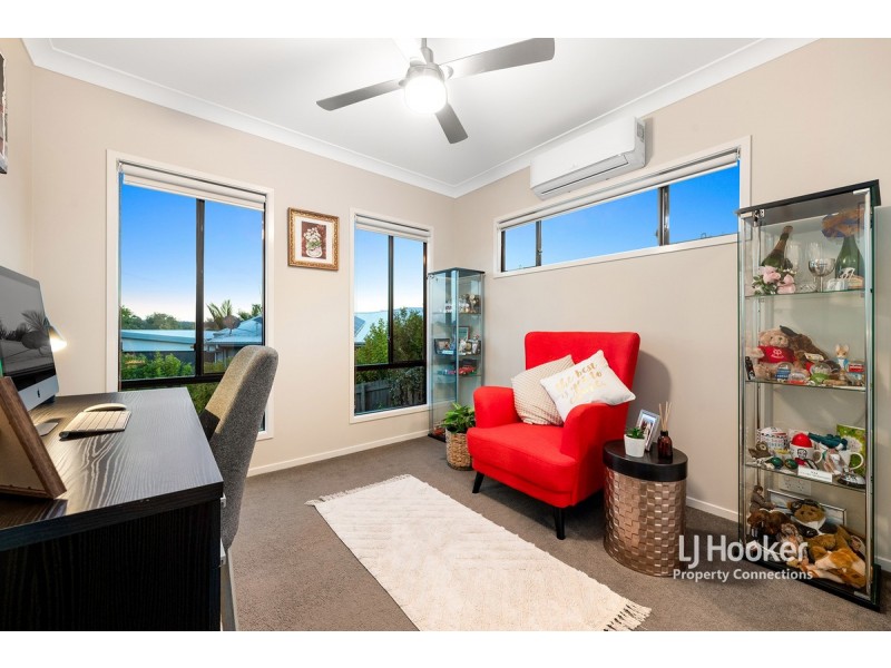 6 Fidelio Court, Eatons Hill QLD 4037