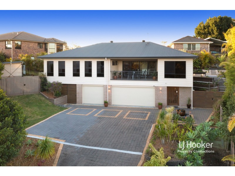 6 Fidelio Court, Eatons Hill QLD 4037