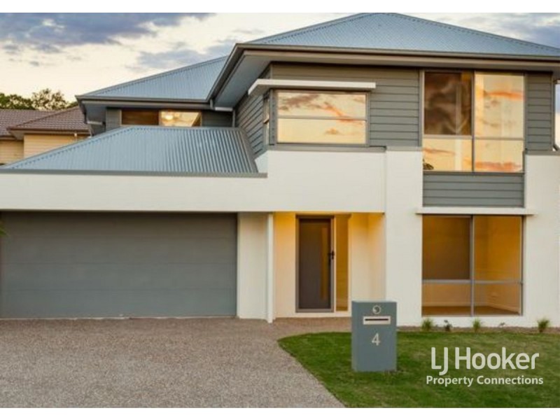 4 Pelion Street, Bridgeman Downs QLD 4035