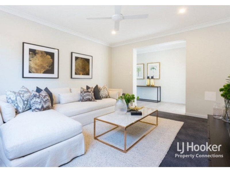 4 Pelion Street, Bridgeman Downs QLD 4035