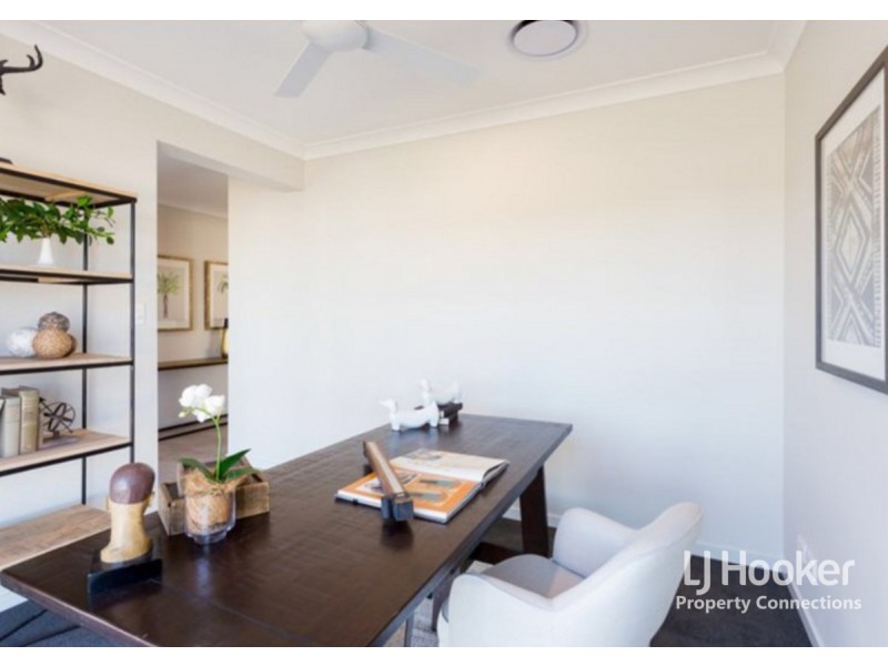 4 Pelion Street, Bridgeman Downs QLD 4035