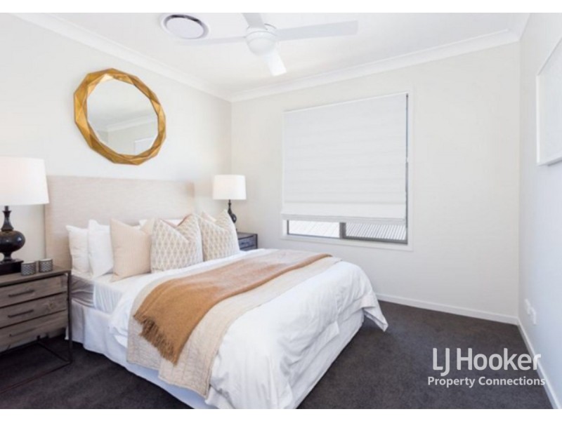 4 Pelion Street, Bridgeman Downs QLD 4035