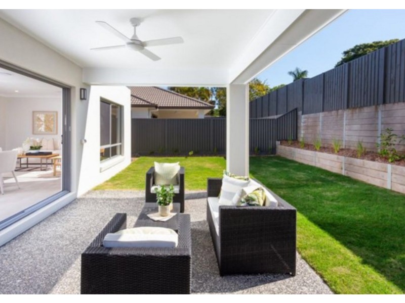 4 Pelion Street, Bridgeman Downs QLD 4035