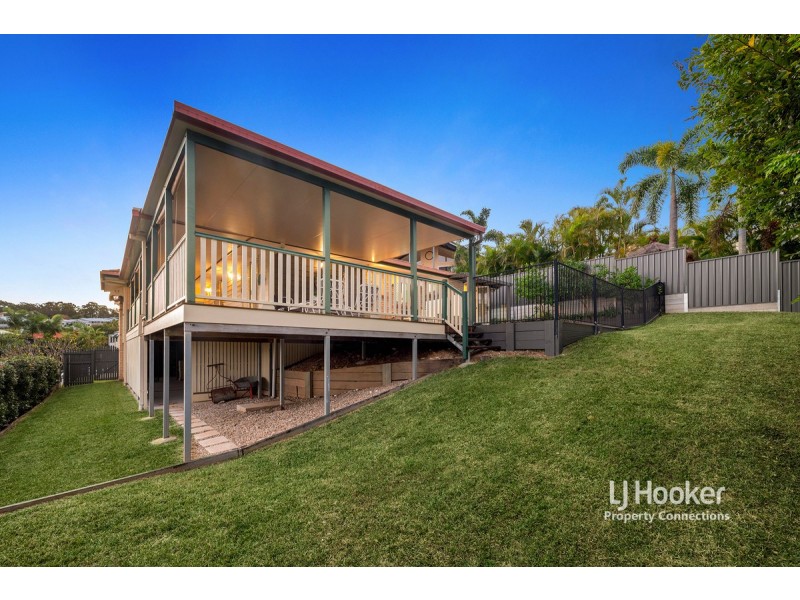 6 Renae Court, Eatons Hill QLD 4037